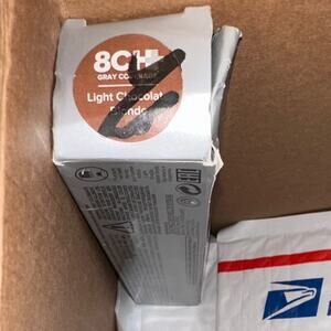 Paul Mitchell the color 8ch series hair care color